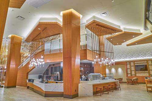 Hotel Jw Marriott, Anaheim Resort