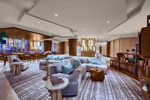 Hotel Jw Marriott, Anaheim Resort