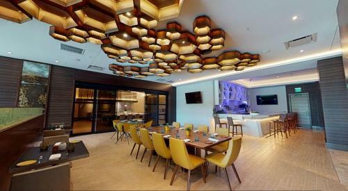 Hotel Jw Marriott, Anaheim Resort