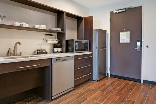 Hotel Home2 Suites By Hilton Atascadero, Ca