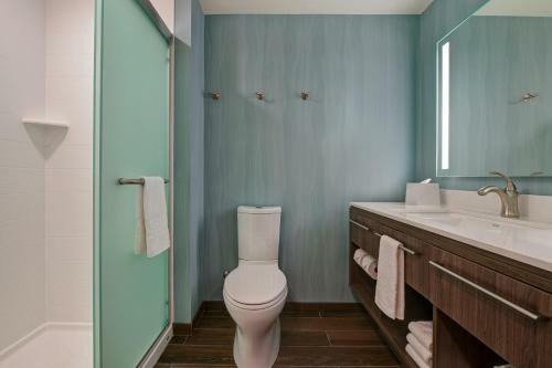 Hotel Home2 Suites By Hilton Atascadero, Ca