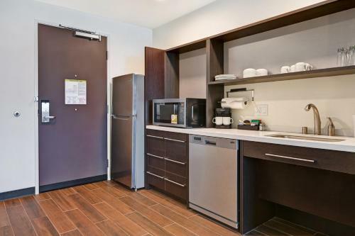 Hotel Home2 Suites By Hilton Atascadero, Ca