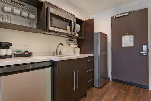 Hotel Home2 Suites By Hilton Atascadero, Ca