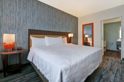 Hotel Home2 Suites By Hilton Atascadero, Ca