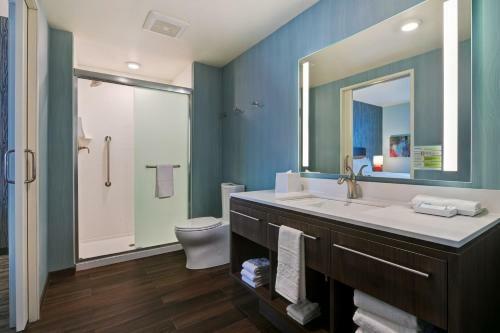 Hotel Home2 Suites By Hilton Atascadero, Ca
