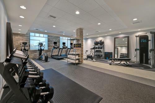 Hotel Home2 Suites By Hilton Atascadero, Ca