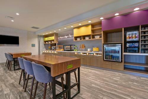 Hotel Home2 Suites By Hilton Atascadero, Ca