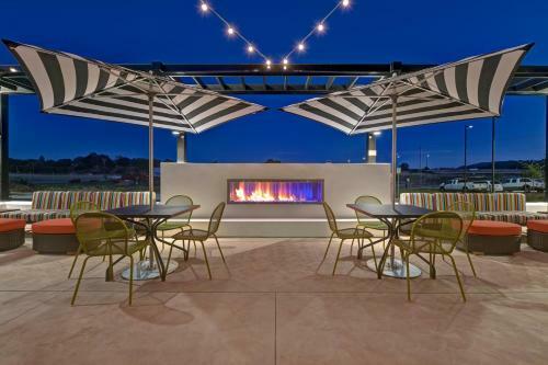 Hotel Home2 Suites By Hilton Atascadero, Ca