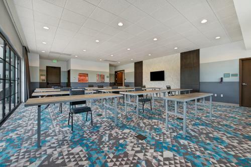 Hotel Home2 Suites By Hilton Atascadero, Ca