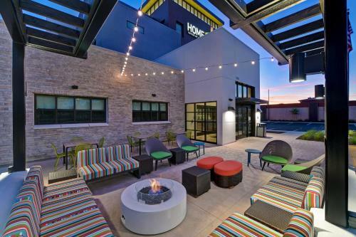 Hotel Home2 Suites By Hilton Atascadero, Ca