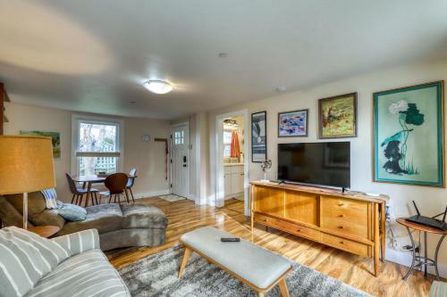 Apartamento Downtown Drift