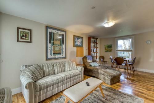 Apartamento Downtown Drift