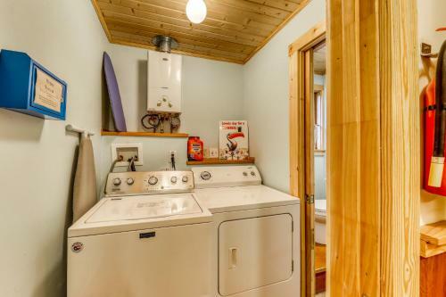 Apartamento Downtown Drift