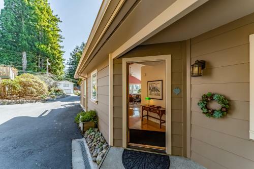 Park Avenue Guest House
