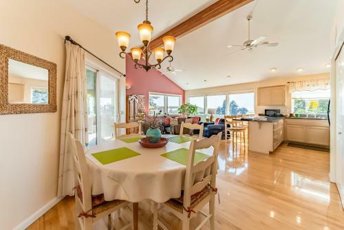 Park Avenue Guest House