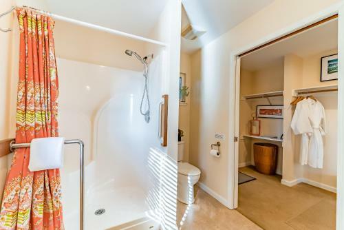 Park Avenue Guest House