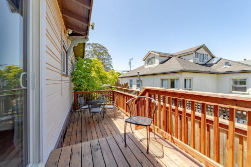 Classy Craftsman