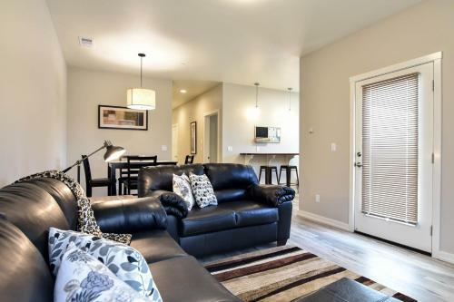 Valley East Apartments