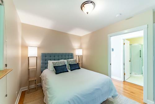 Apartamento Baxter's Bayview Cottage