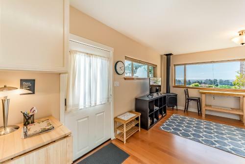 Apartamento Baxter's Bayview Cottage