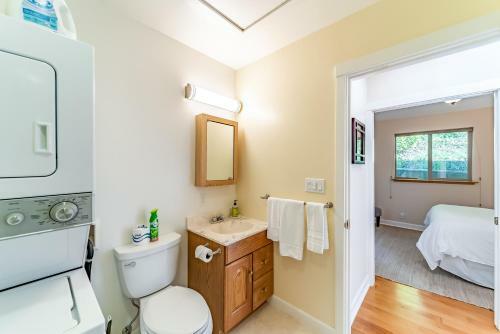 Apartamento Baxter's Bayview Cottage