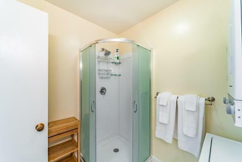 Apartamento Baxter's Bayview Cottage