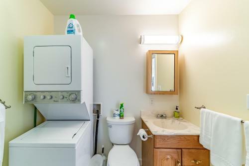 Apartamento Baxter's Bayview Cottage