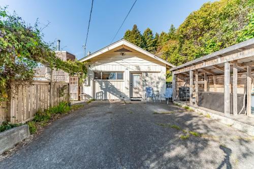 Apartamento Baxter's Bayview Cottage