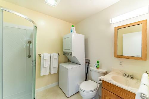 Apartamento Baxter's Bayview Cottage