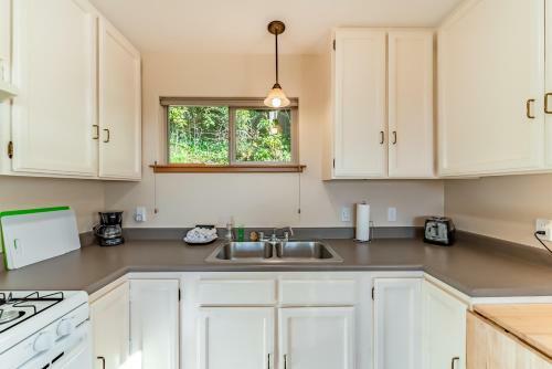 Apartamento Baxter's Bayview Cottage