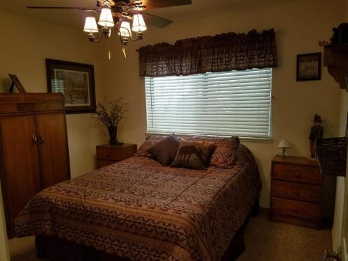 Pecks Cabin