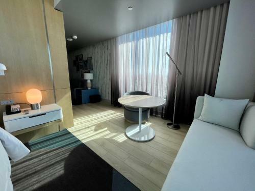 Hotel Radisson Blu Anaheim