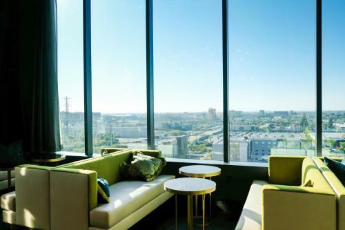 Hotel Radisson Blu Anaheim