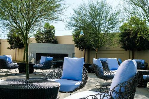 Hotel Radisson Blu Anaheim