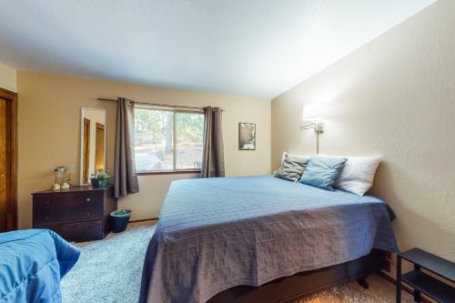 Swiss Mountain Lodge