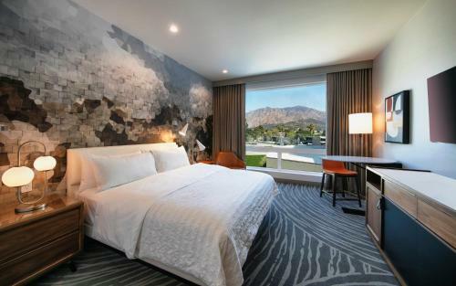 Hotel Le M�ridien Pasadena Arcadia