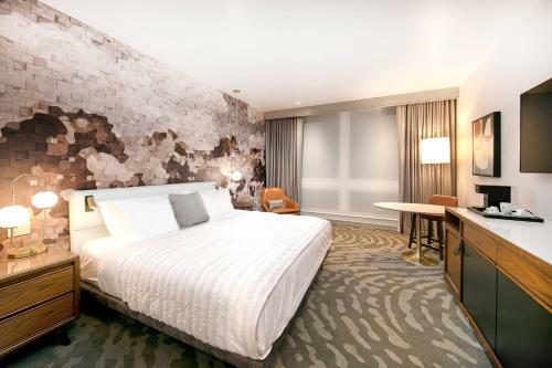 Hotel Le M�ridien Pasadena Arcadia