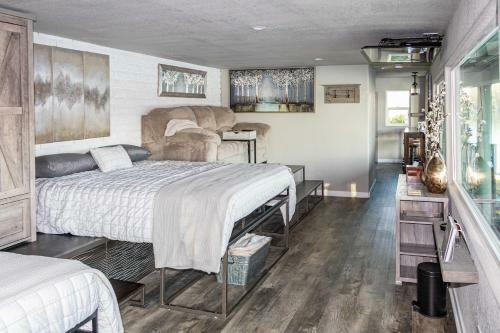 Apartamento Sacramento River Retreat On The Rivers Edge!