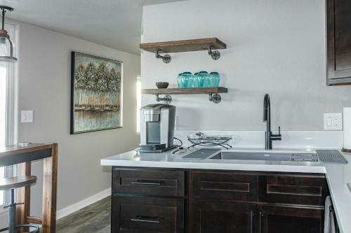 Apartamento Sacramento River Retreat On The Rivers Edge!