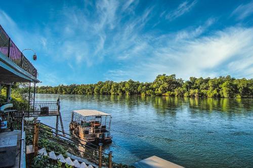 Apartamento Sacramento River Retreat On The Rivers Edge!