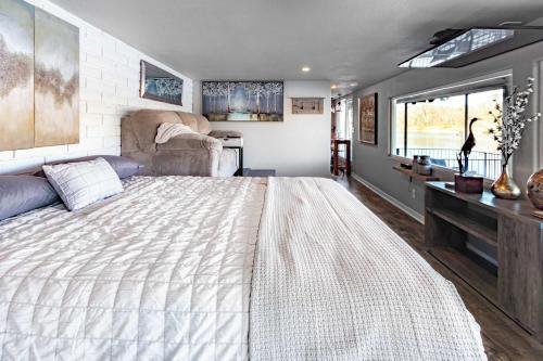 Apartamento Sacramento River Retreat On The Rivers Edge!