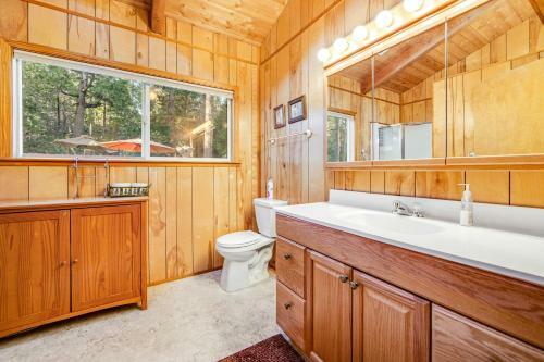 Cabin Life