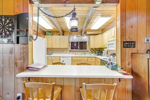 Cabin Life
