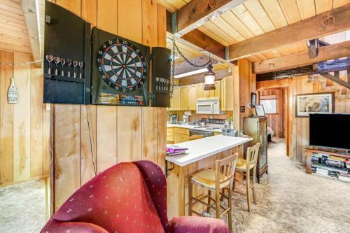 Cabin Life