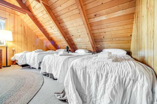 Cabin Life
