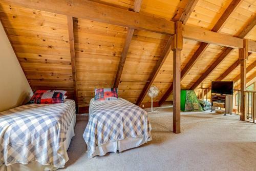 The Family Den