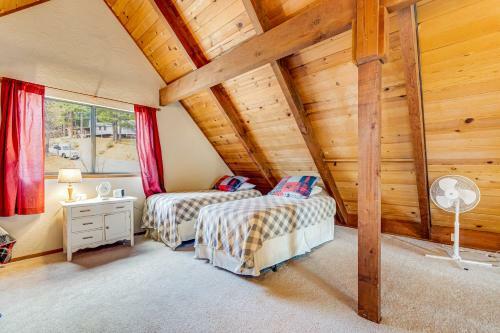 The Family Den