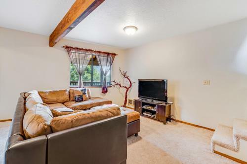 The Family Den