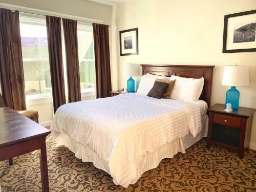 Hotel The Edgewater