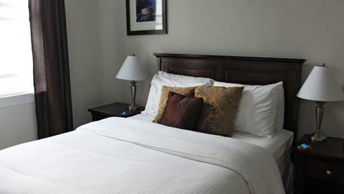Hotel The Edgewater